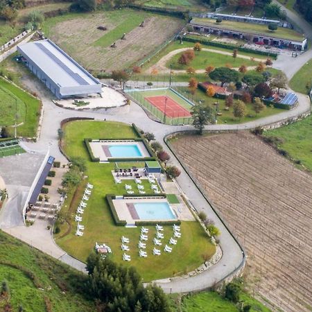 Vale De Rans - Country House מראה חיצוני תמונה