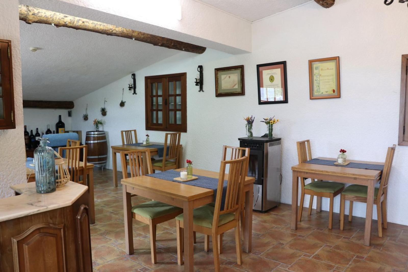 Vale De Rans - Country House מראה חיצוני תמונה