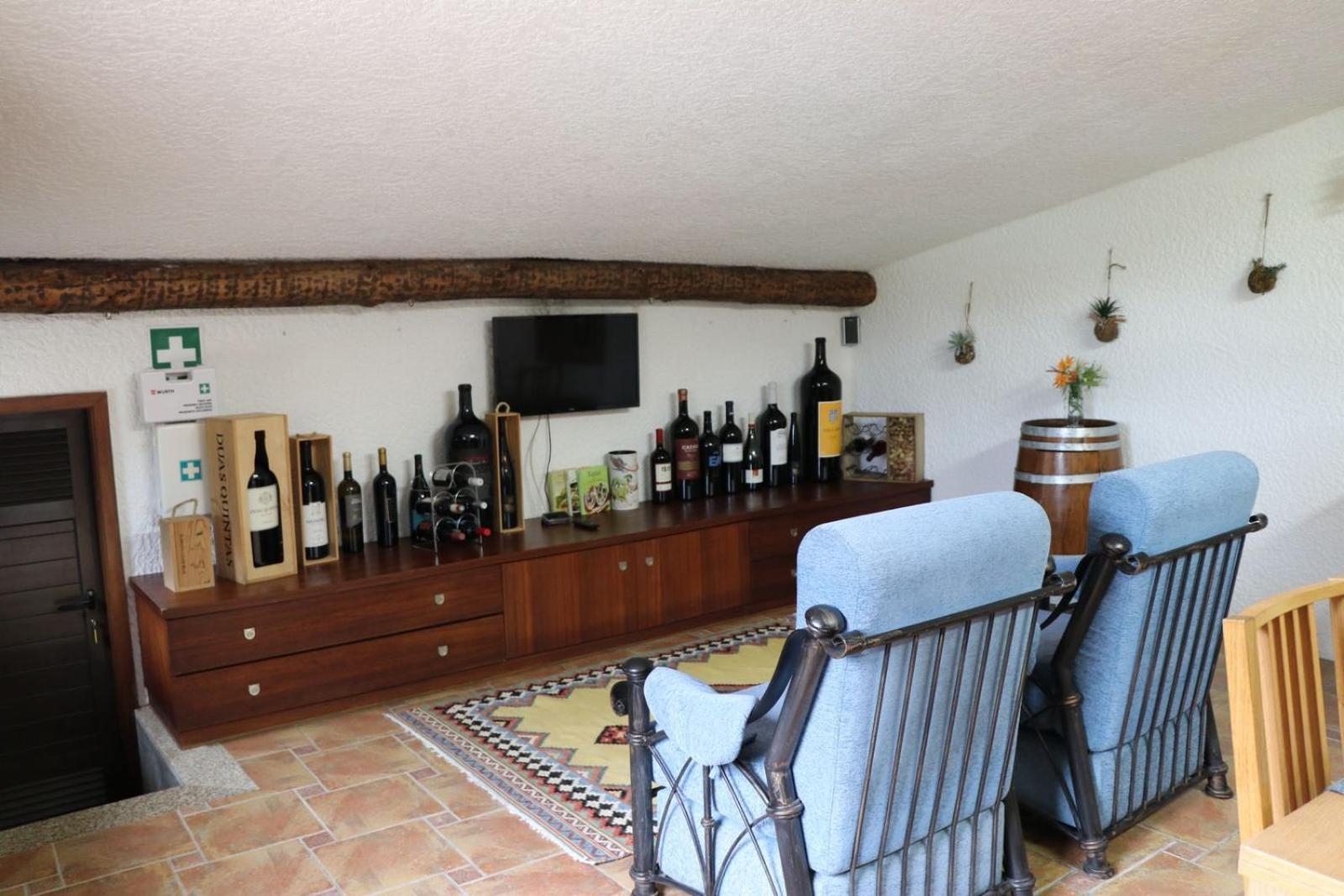 Vale De Rans - Country House מראה חיצוני תמונה