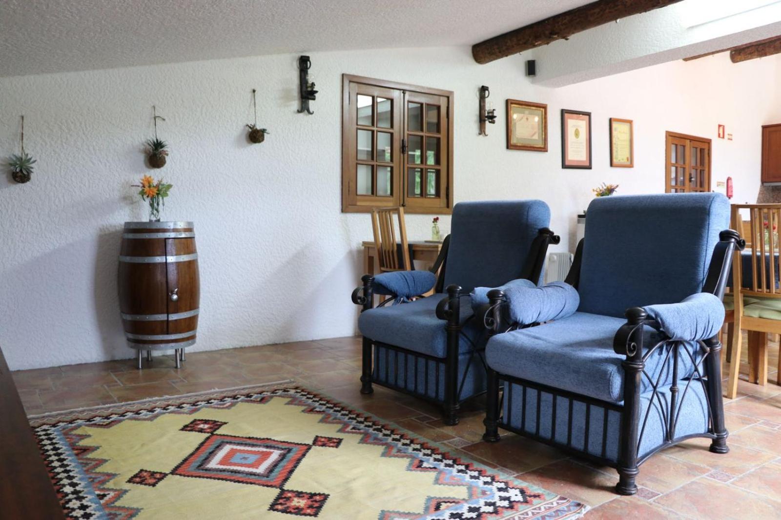 Vale De Rans - Country House מראה חיצוני תמונה