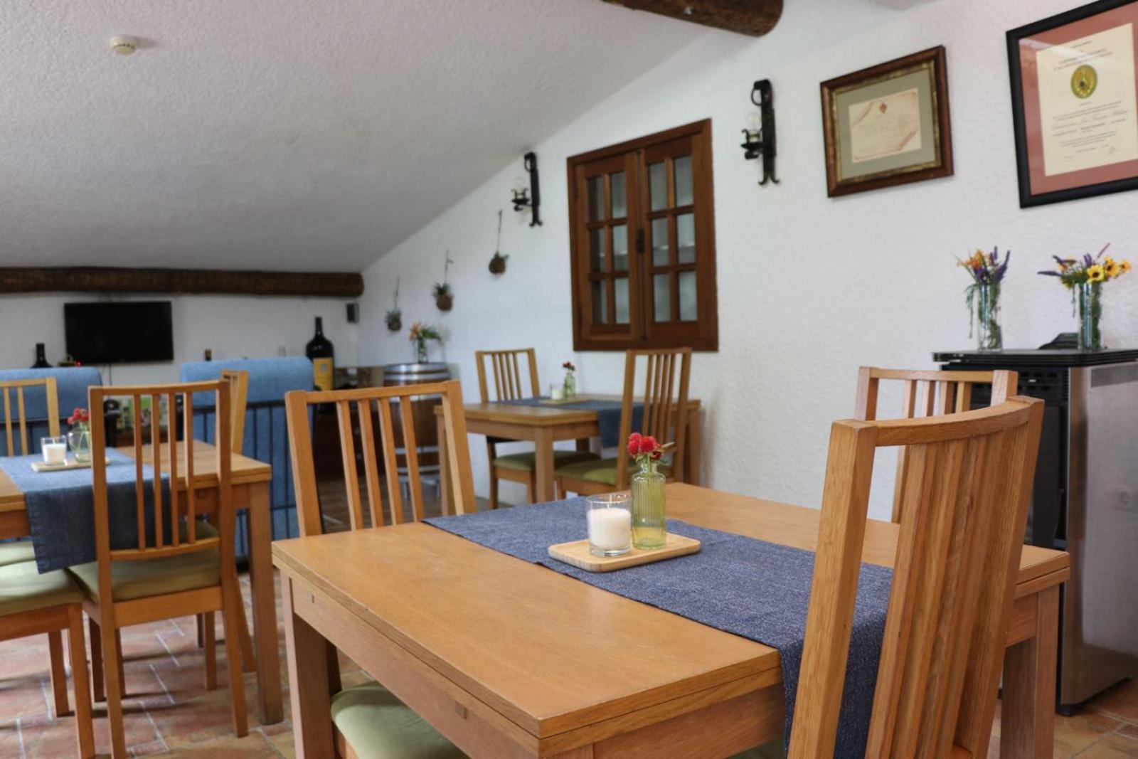 Vale De Rans - Country House מראה חיצוני תמונה