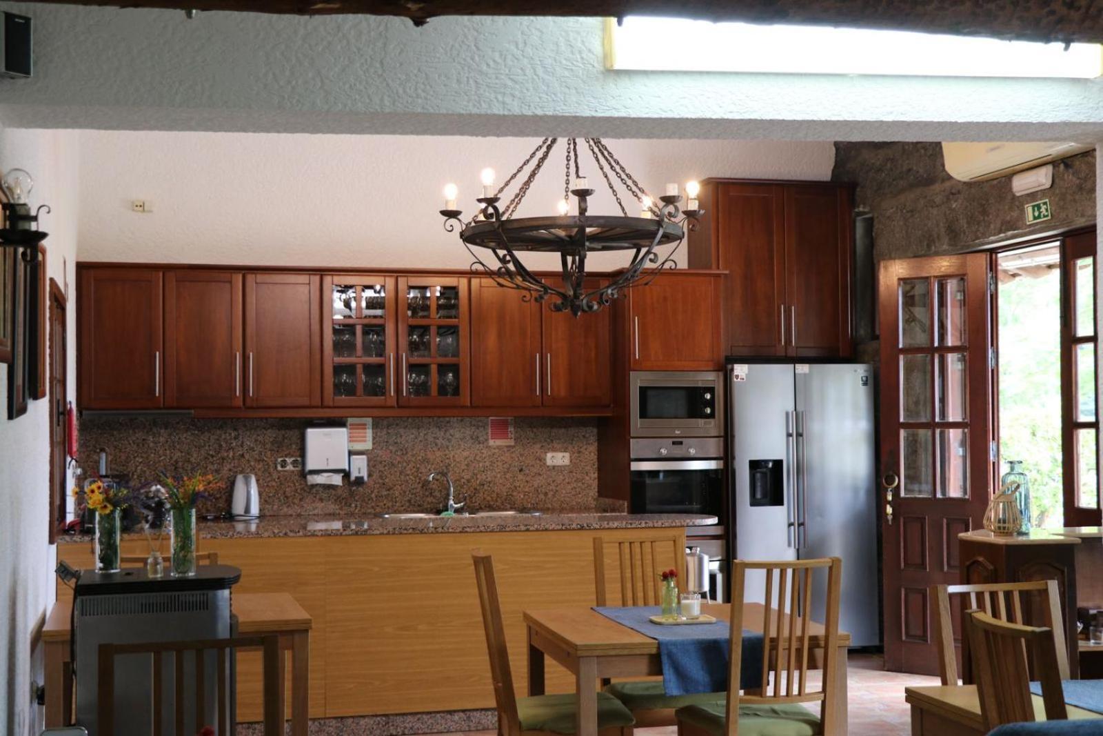 Vale De Rans - Country House מראה חיצוני תמונה