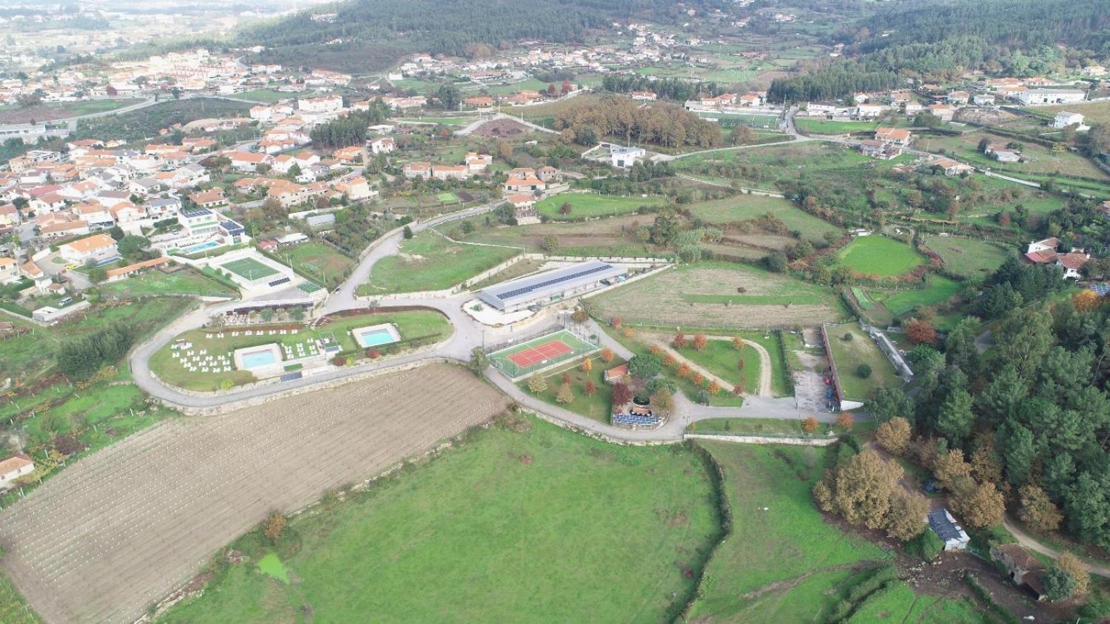 Vale De Rans - Country House מראה חיצוני תמונה