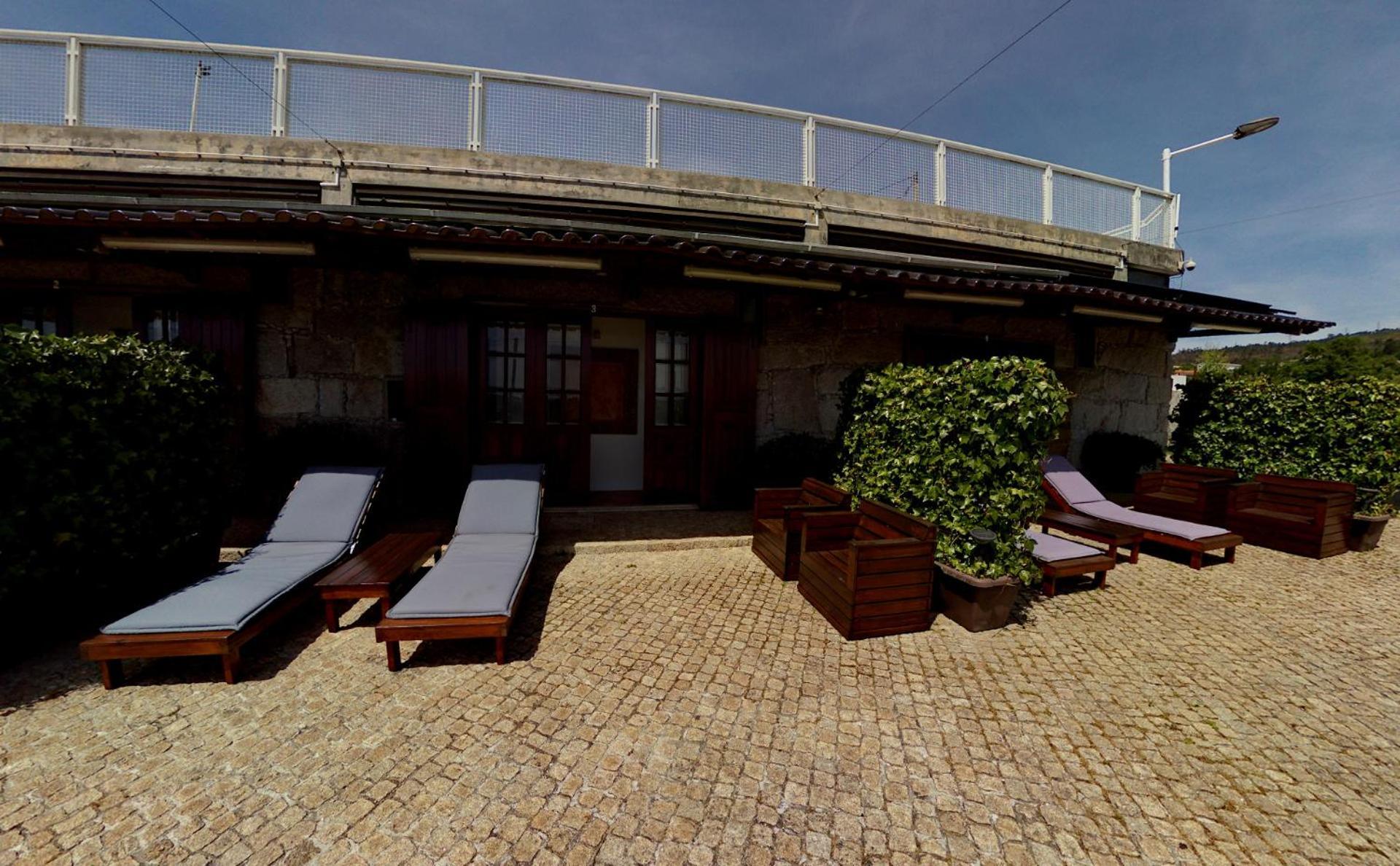 Vale De Rans - Country House מראה חיצוני תמונה