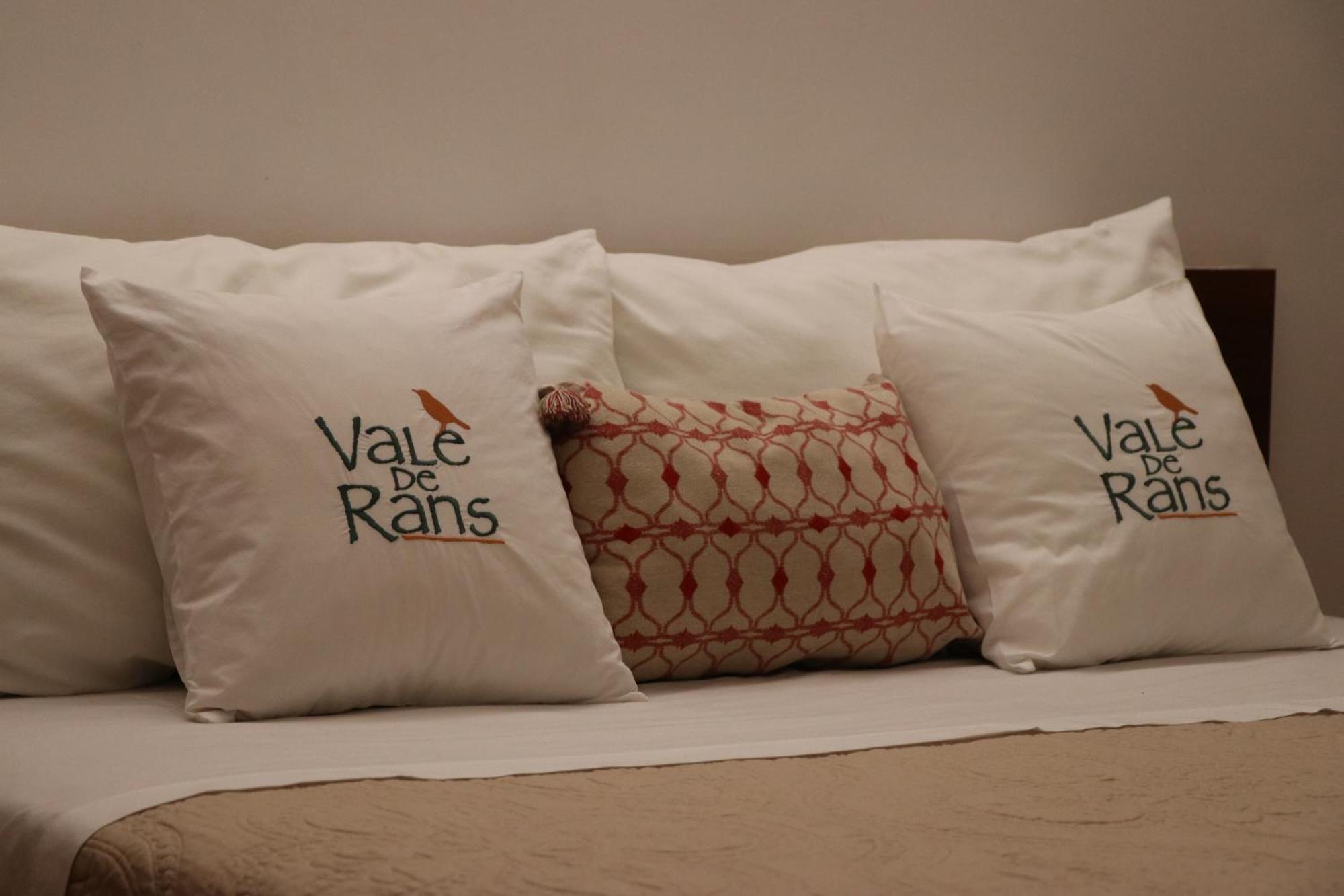 Vale De Rans - Country House מראה חיצוני תמונה