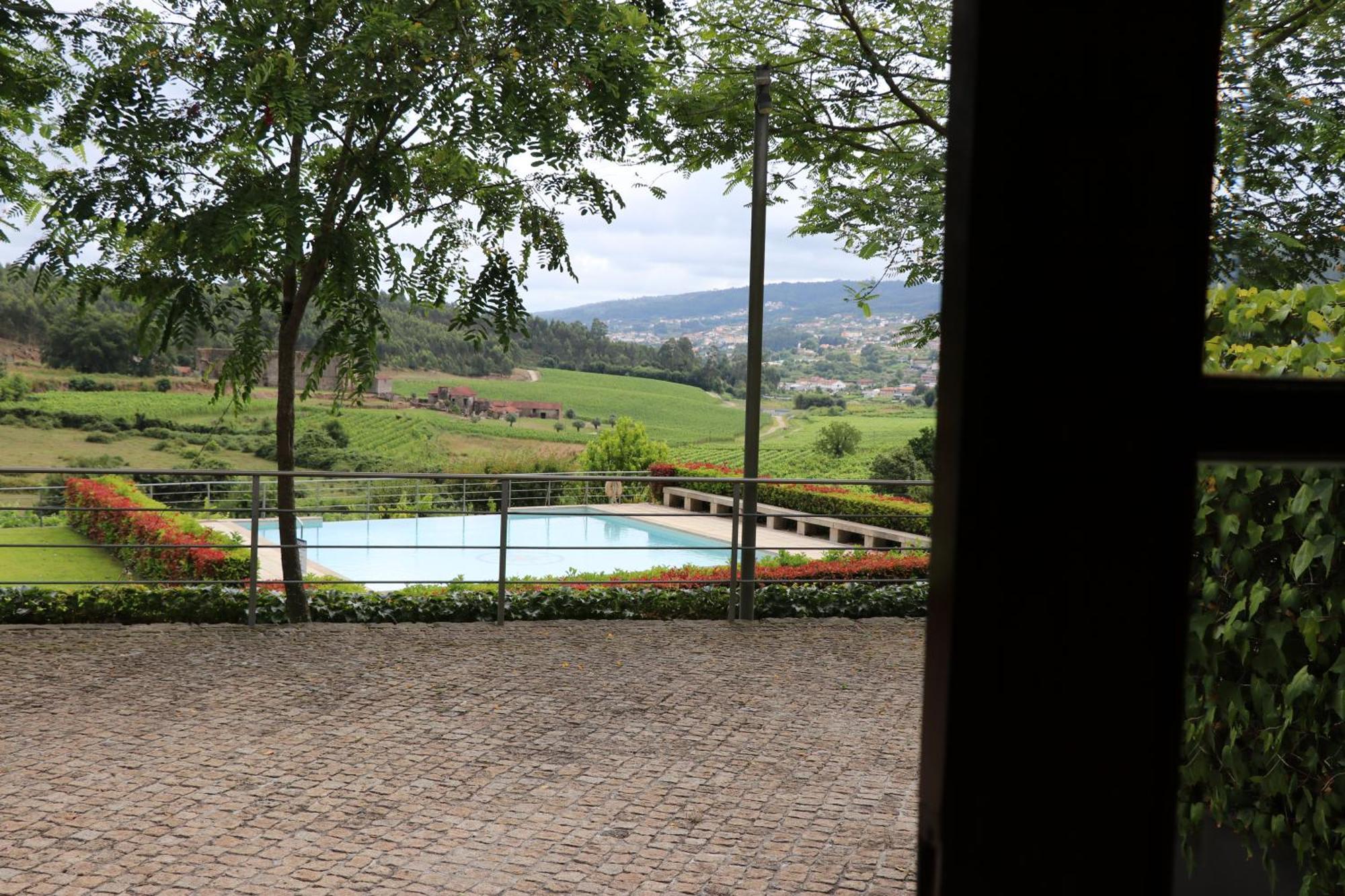 Vale De Rans - Country House מראה חיצוני תמונה