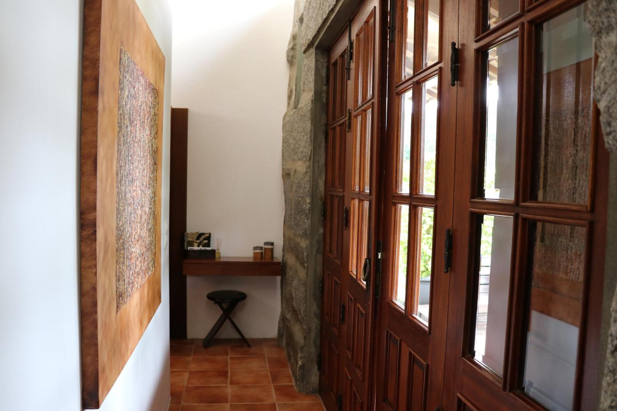 Vale De Rans - Country House מראה חיצוני תמונה