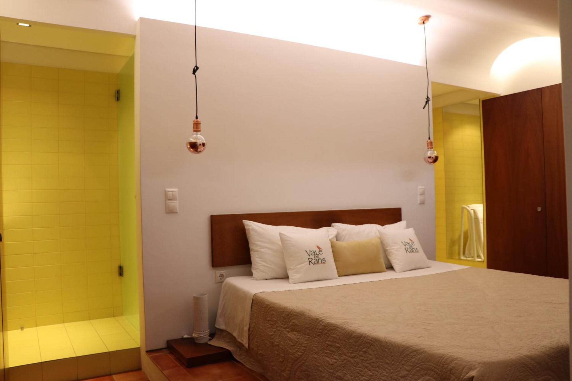 Vale De Rans - Country House מראה חיצוני תמונה