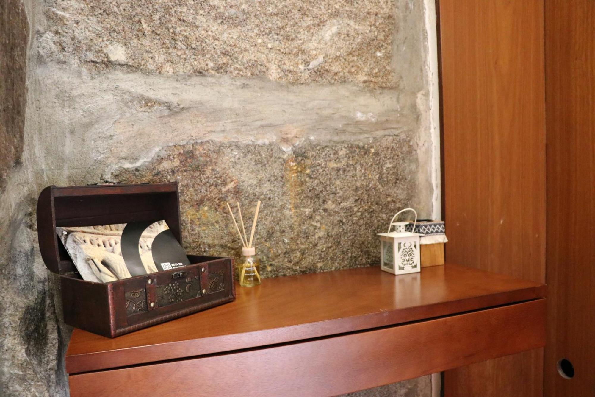 Vale De Rans - Country House מראה חיצוני תמונה