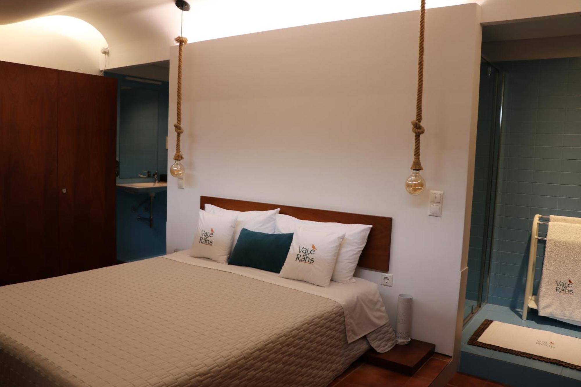 Vale De Rans - Country House מראה חיצוני תמונה