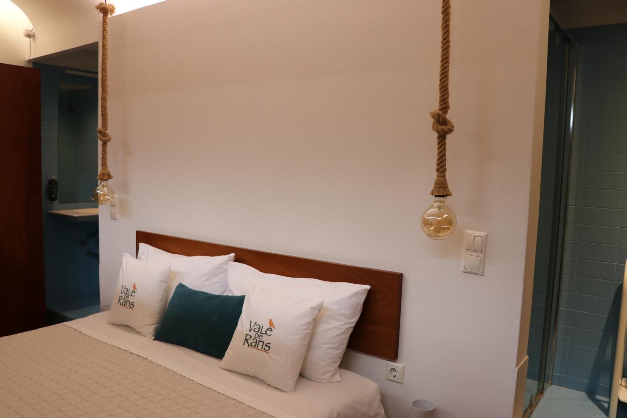 Vale De Rans - Country House מראה חיצוני תמונה