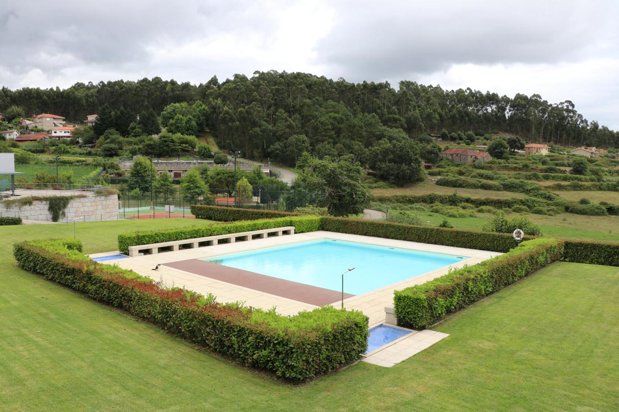 Vale De Rans - Country House מראה חיצוני תמונה