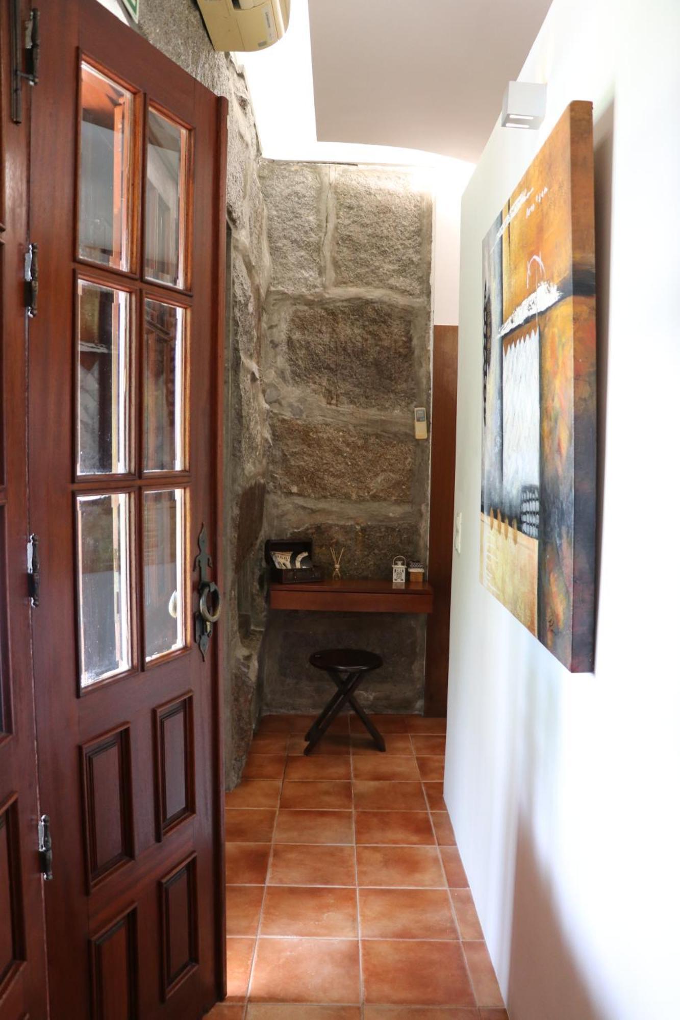 Vale De Rans - Country House מראה חיצוני תמונה