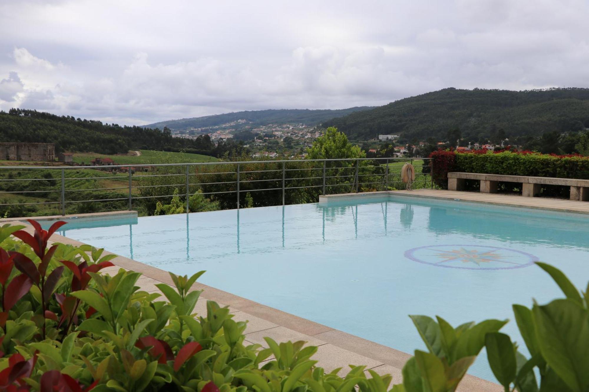 Vale De Rans - Country House מראה חיצוני תמונה