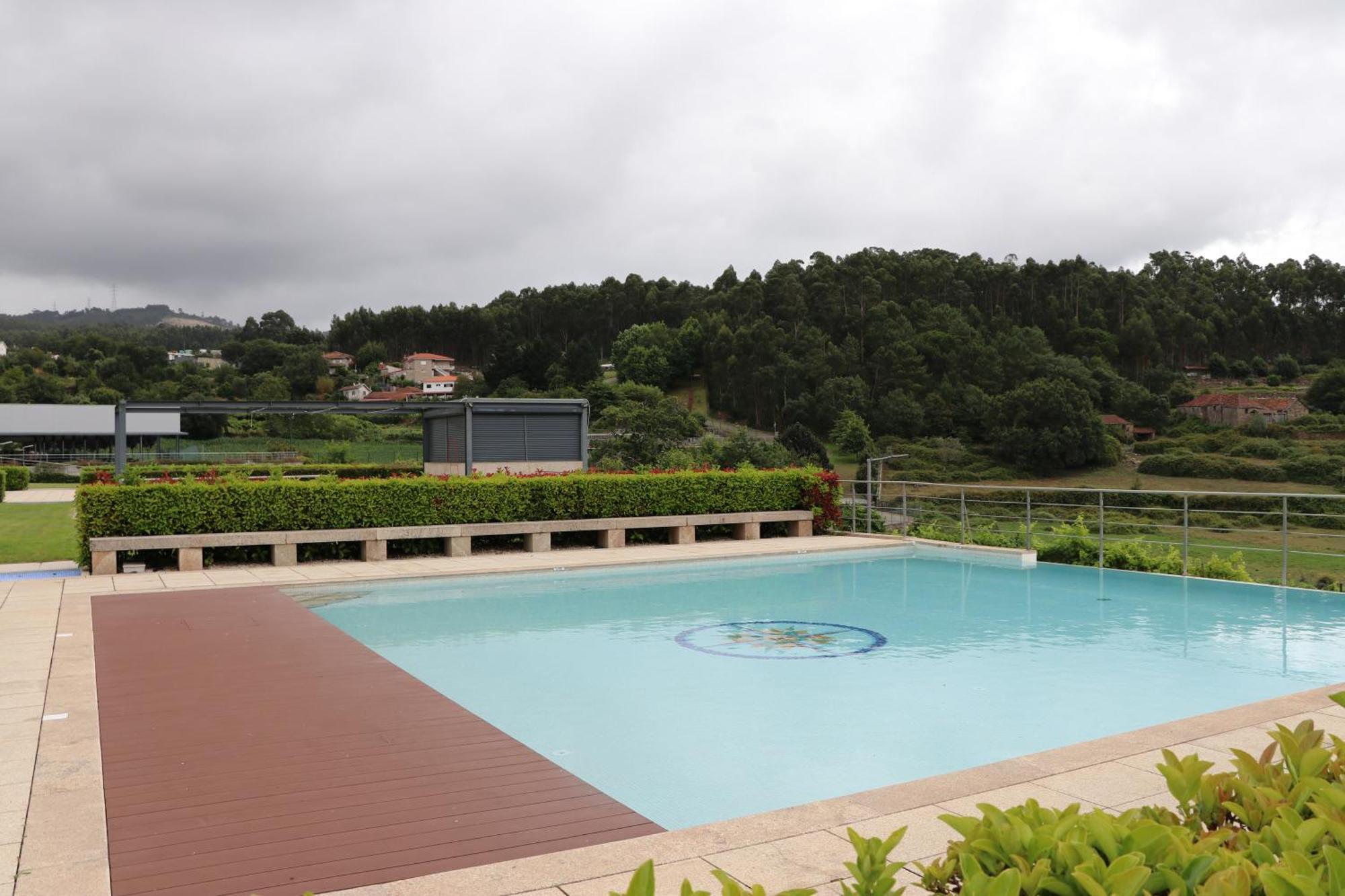 Vale De Rans - Country House מראה חיצוני תמונה