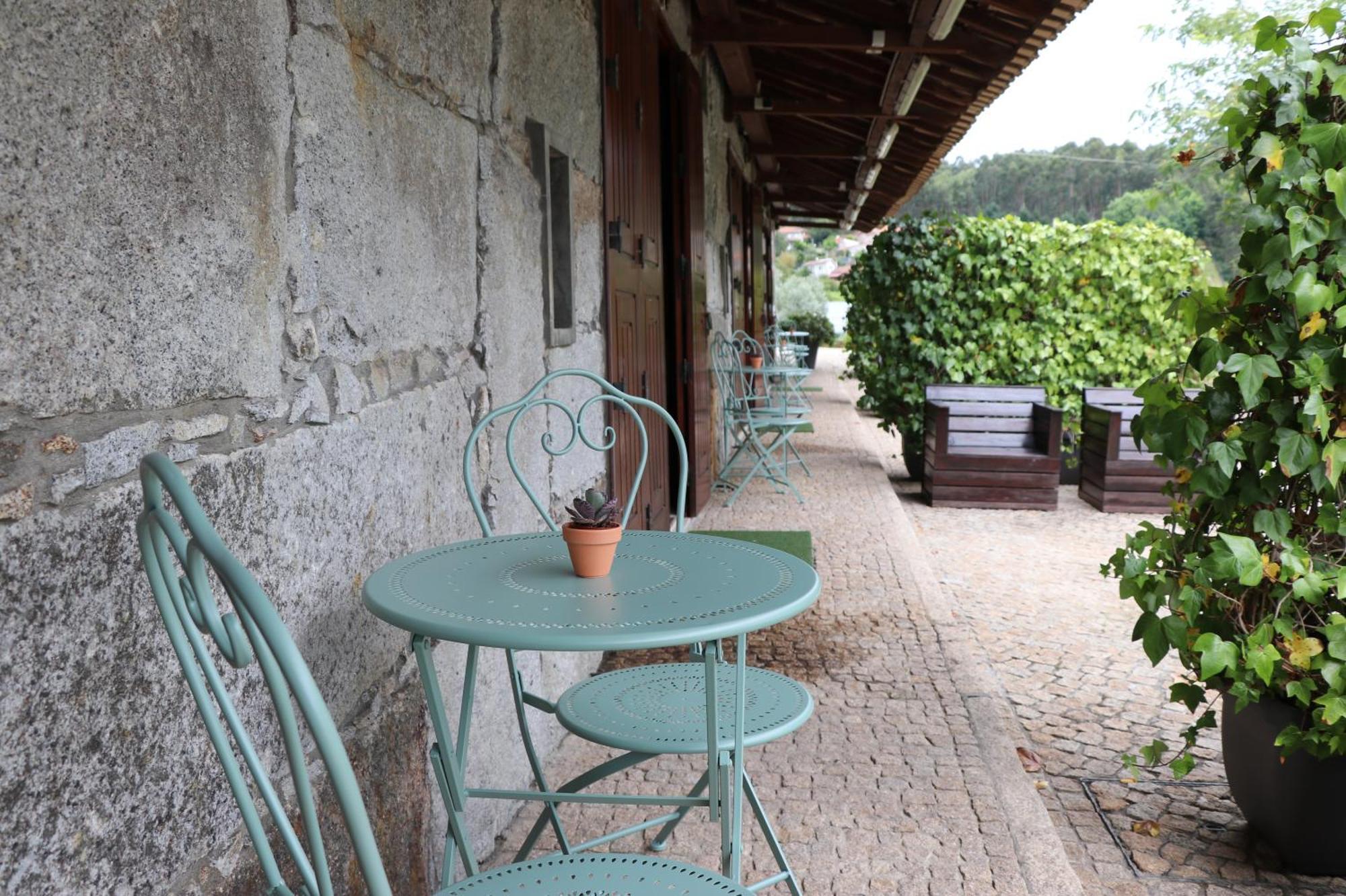 Vale De Rans - Country House מראה חיצוני תמונה
