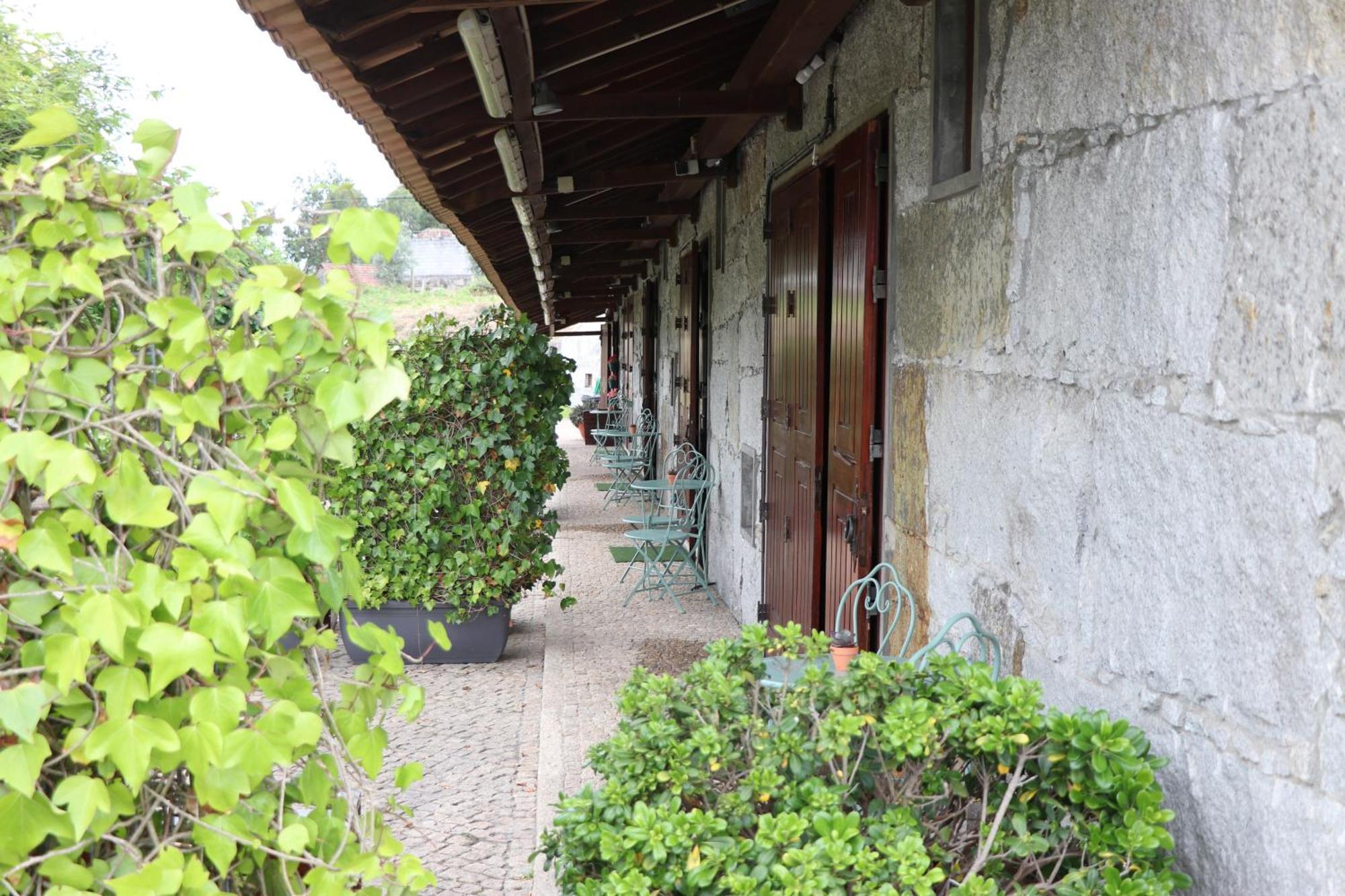 Vale De Rans - Country House מראה חיצוני תמונה