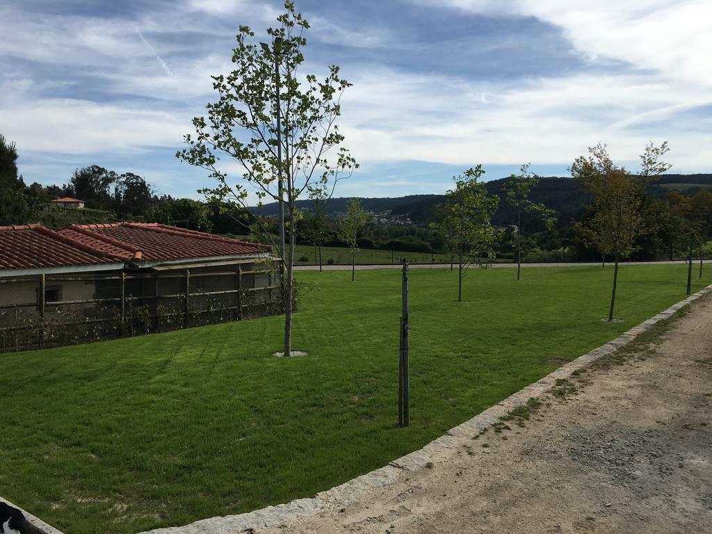 Vale De Rans - Country House מראה חיצוני תמונה