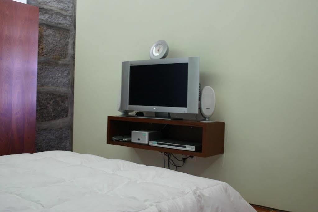 Vale De Rans - Country House מראה חיצוני תמונה