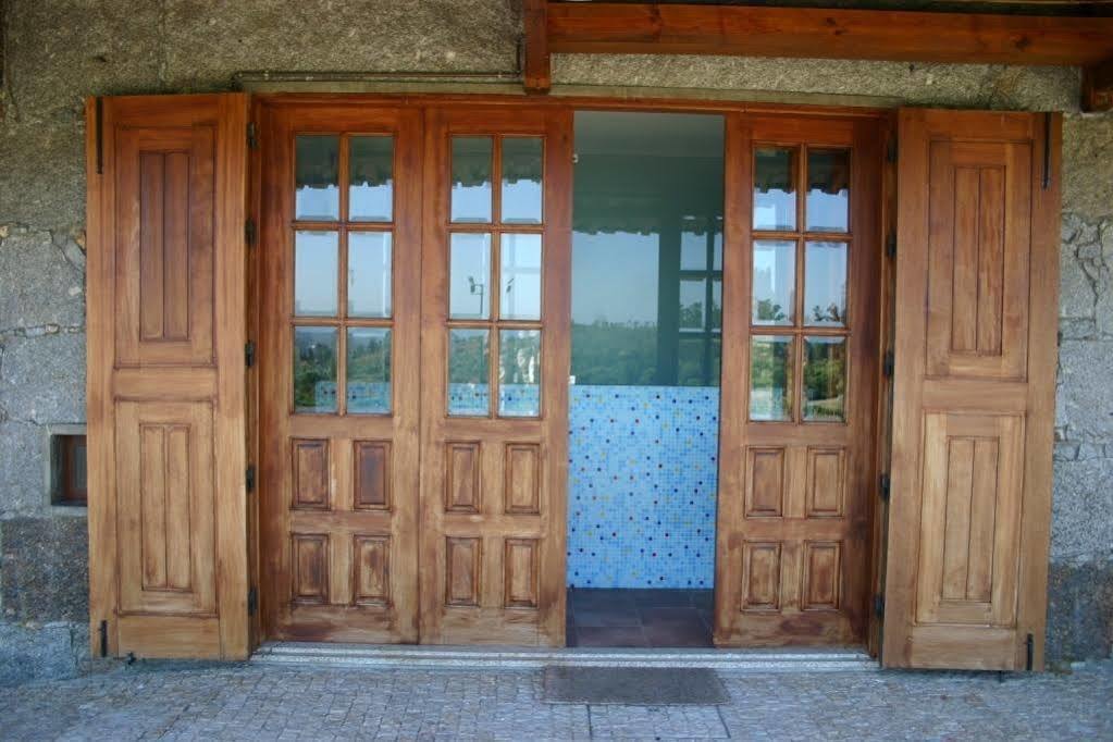 Vale De Rans - Country House מראה חיצוני תמונה