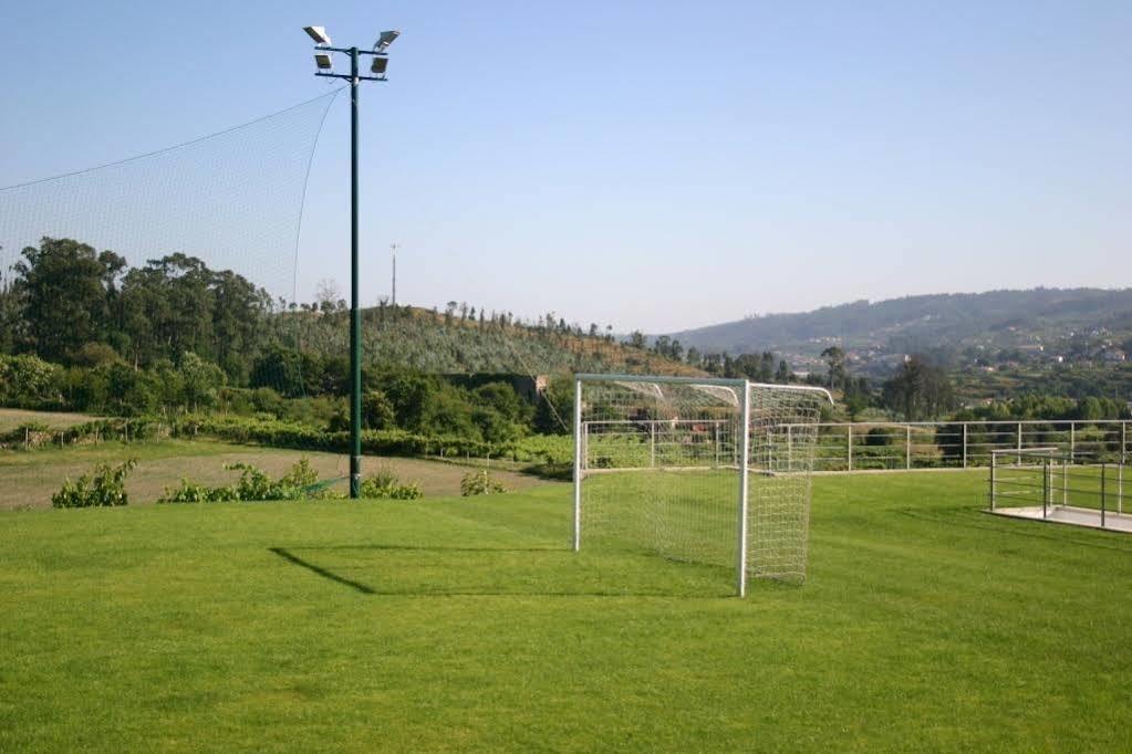 Vale De Rans - Country House מראה חיצוני תמונה