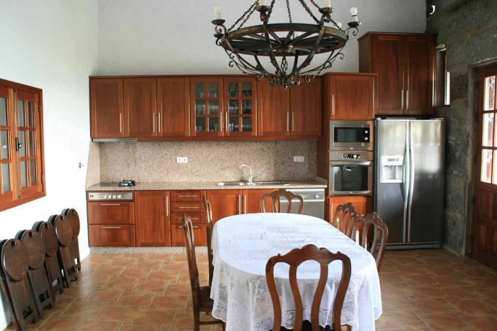 Vale De Rans - Country House מראה חיצוני תמונה
