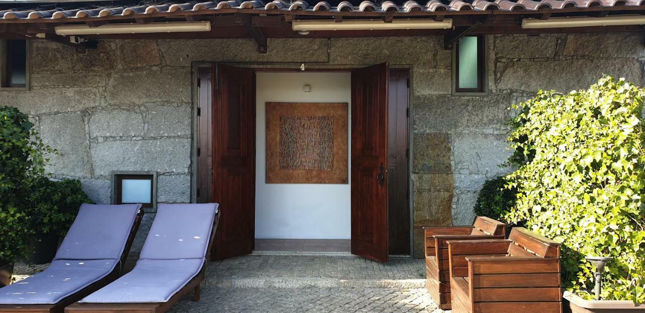Vale De Rans - Country House מראה חיצוני תמונה